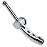 Anal Products - Shower Cleansing Nozzle With Flow Regulator