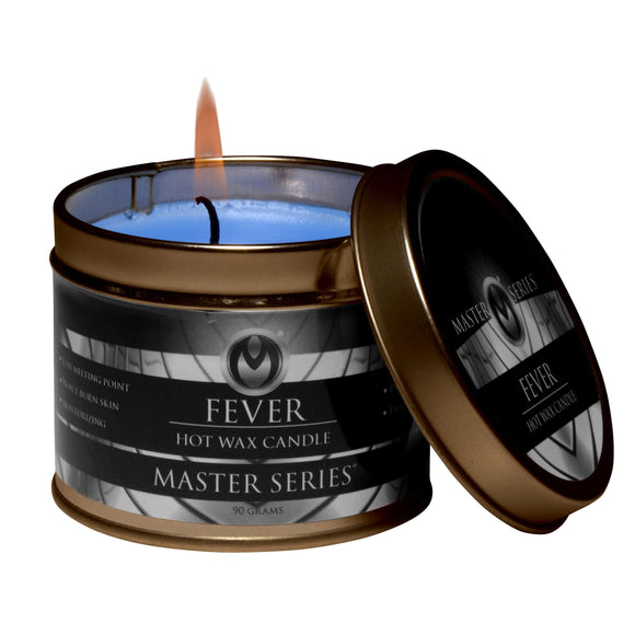 Misc - Fever Hot Wax Candle