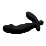 Anal Products - Prostatic Play Nomad Silicone Prostate Vibe