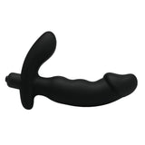 Anal Products - Prostatic Play Nomad Silicone Prostate Vibe