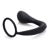 Anal Products - Explorer Ii Prostate Stimulator And Cock Ring