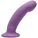 Strapu - Flaunt Strap On With Purple Silicone Dildo