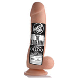 Dongs & Dildos - The Forearm 13 Inch Dildo With Suction Base Flesh