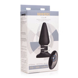 Anal Products - Rimmers Rimming Plug With Remote