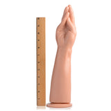 Dongs & Dildos - The Fister Hand And Forearm Dildo