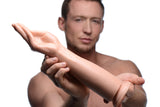 Dongs & Dildos - The Fister Hand And Forearm Dildo