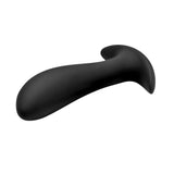 Anal Products - Silicone Prostate Vibrator With Remote Control