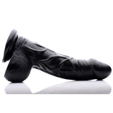 Dongs & Dildos - 6.5 Inch Realistic Suction Cup Dildo