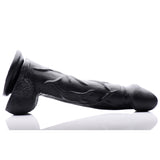 Dongs & Dildos - 7 Inch Realistic Suction Cup Dildo-