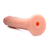 Dongs & Dildos - 9 Inch Cock Lock Dildo