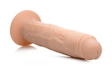 Dongs & Dildos - Kinetic Thumping 7x Remote Control Dildo