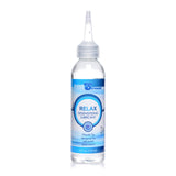 Lubricants - Relax Desensitizing Lubricant With Nozzle Tip - Oz.