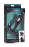 Anal Products - Pro-bend Bendable Prostate Vibrator