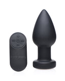 Anal Products - 7x Light Up Rechargeable Anal Plug