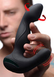 Anal Products - Mega Maverick 10x Rotating Vibrating Prostate Stimulator