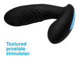 Anal Products - 7x P-thump Tapping Prostate Stimulator