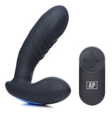 Anal Products - 7x P-thump Tapping Prostate Stimulator