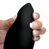 Anal Products - The Taper 10x Smooth Silicone Remote Control Vibrating Butt Plug