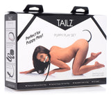 Anal Products - Puppy Play Set