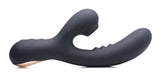 Vibesextoys - 8x Silicone Suction Rabbit