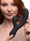 Vibesextoys - 8x Silicone Suction Rabbit