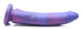 Dongs & Dildos - Magic Stick Glitter Silicone Dildo