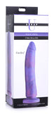 Dongs & Dildos - Magic Stick Glitter Silicone Dildo