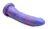 Dongs & Dildos - Magic Stick Glitter Silicone Dildo