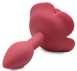 Anal Products - Booty Bloom Silicone Rose Anal Plug