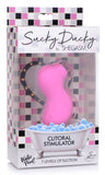Suction - Sucky Ducky Silicone Clitoral Stimulator