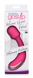 Vibesextoys - 50x Silicone G-spot Wand