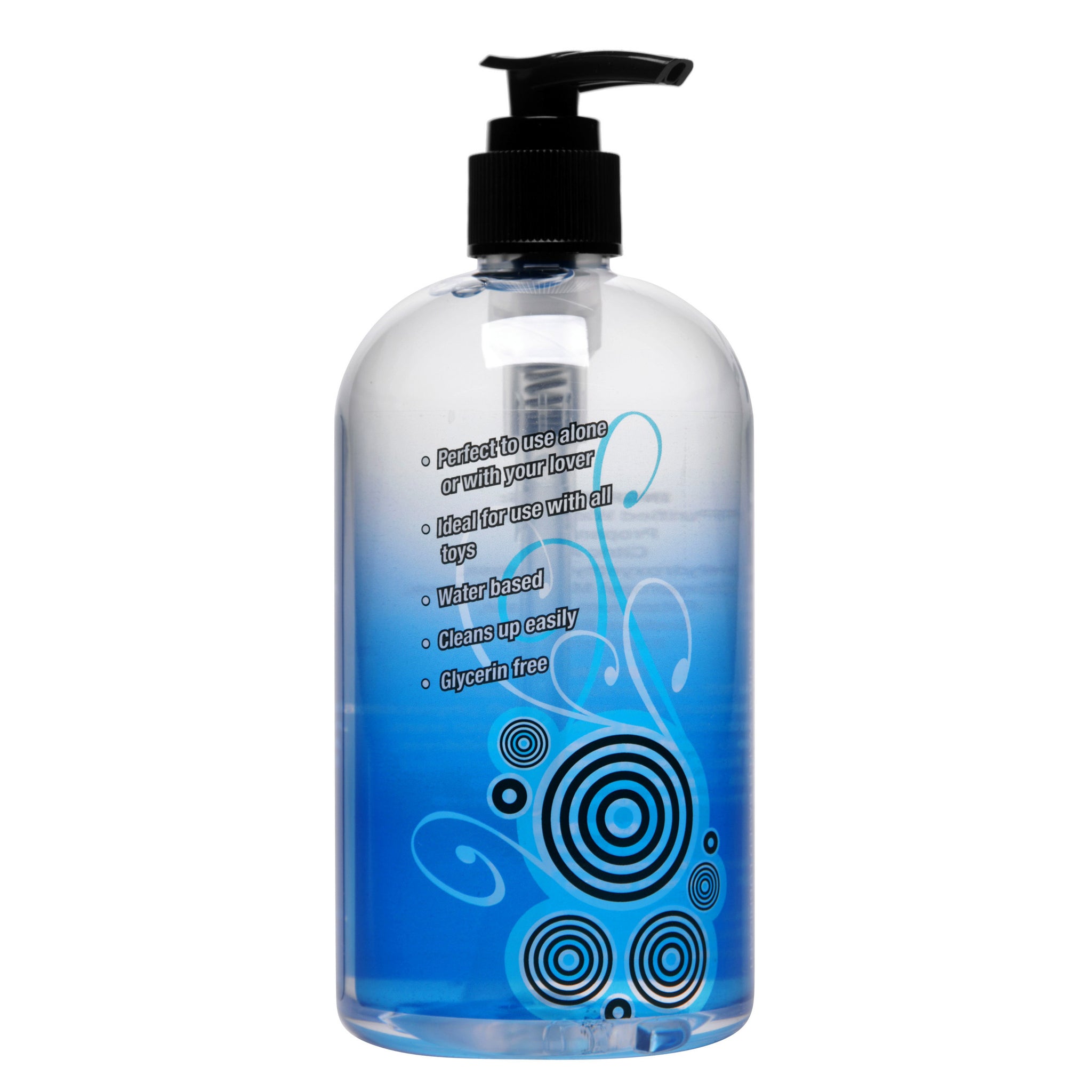 Passion Natural Water-based Lubricant Dildo.us Passion Natural Water-based Lubricant Dildo.us