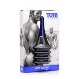 Anal Products - Tom Of Finland Enema Delivery System