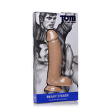 Dongs & Dildos - Tom Of Finland Ready Steady Realistic Dildo