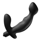 Anal Products - Tom Of Finland Silicone P-spot Vibe