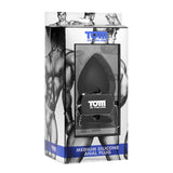 Anal Products - Tom Of Finland Medium Silicone Anal Plug
