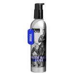 Lubricants - Tom Of Finland Water Based Lube- 8 Oz