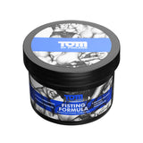 Lubricants - Tom Of Finland Fisting Formula Desensitizing Cream- 8 Oz