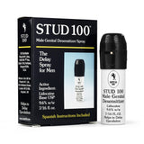 Lubricants - Stud 100 Male Genital Desensitizer