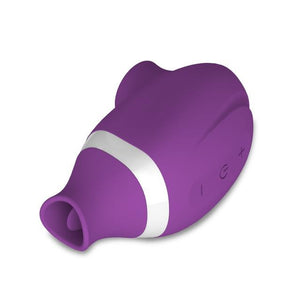 Stimulators - Clitoris Stimulator with Vacuum Bubbling Vibration Technology