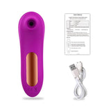 Stimulators - Nipple Clit Sucker Stimulator for Woman